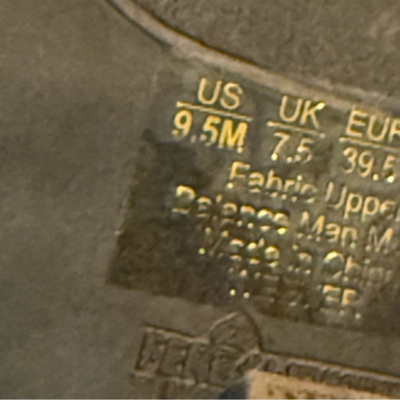 Women's grey Ankle Boots - Picture 8 of 9